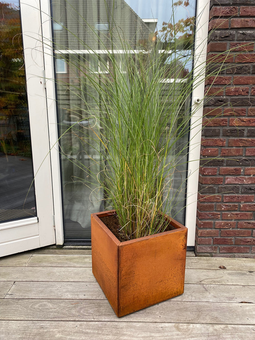 Plantenbakken