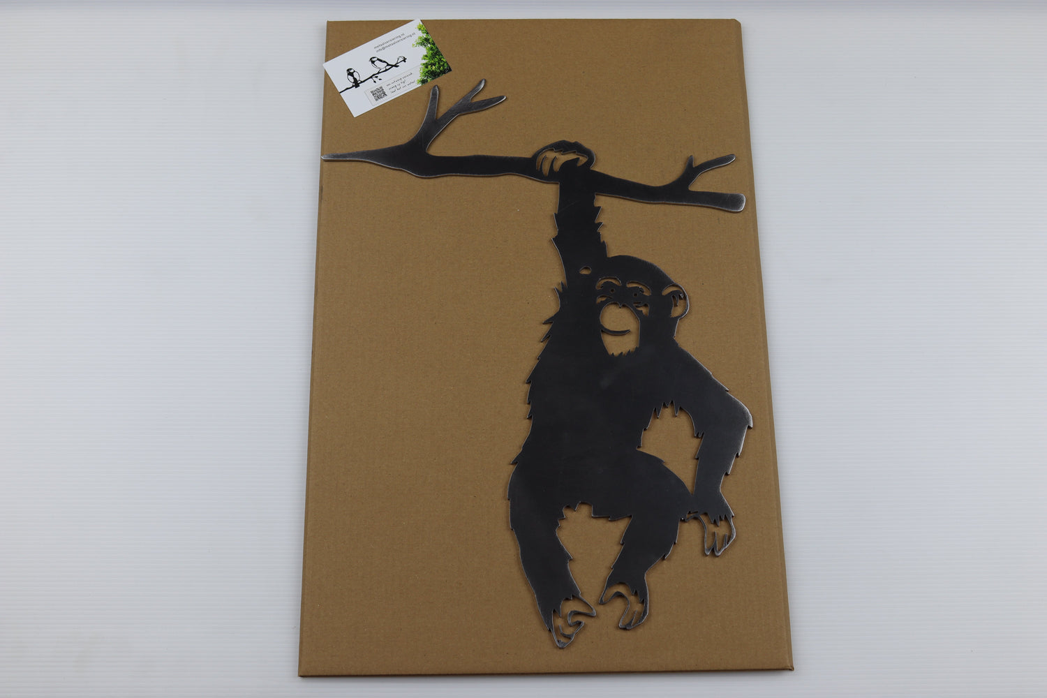 The Monkey