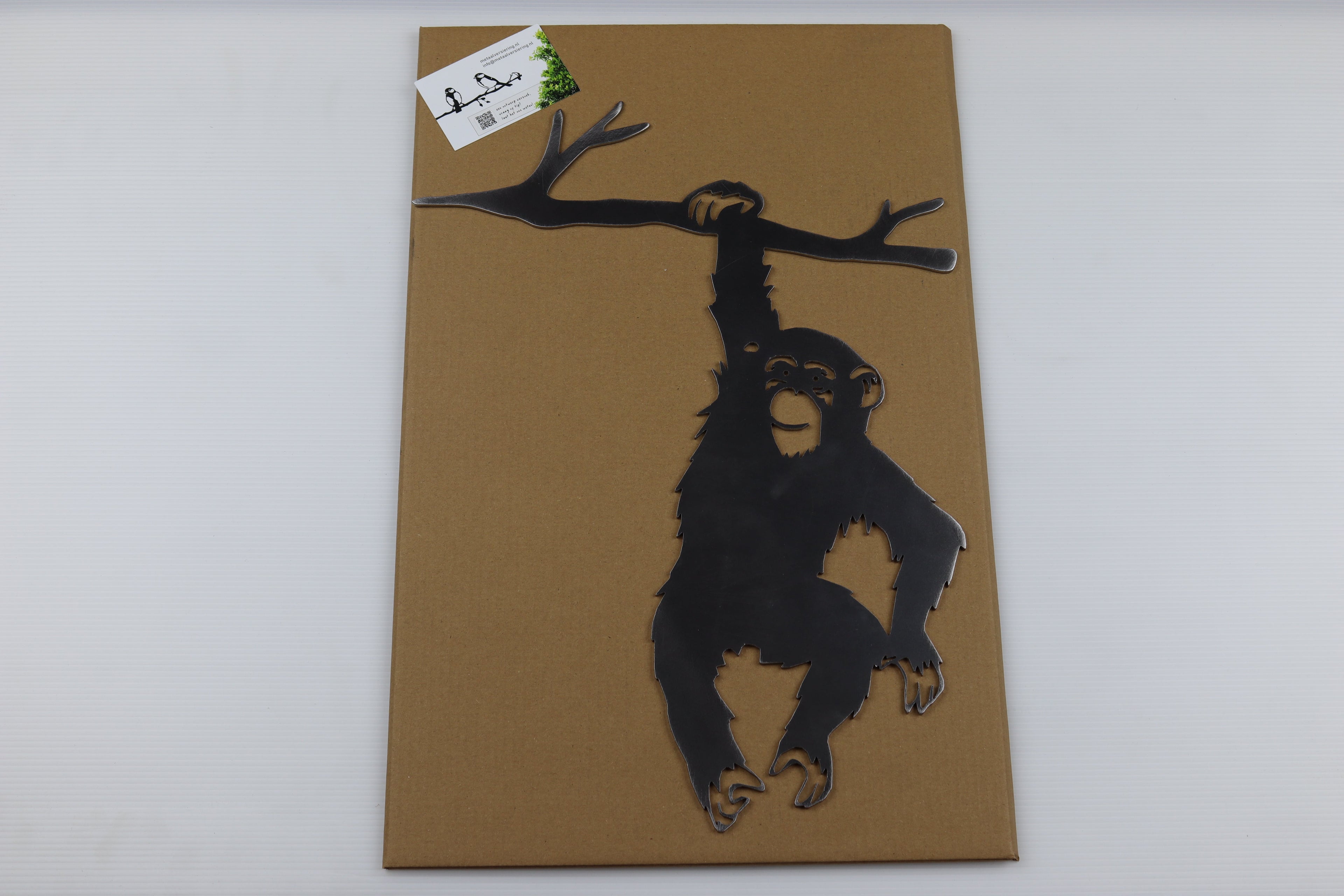 The Monkey