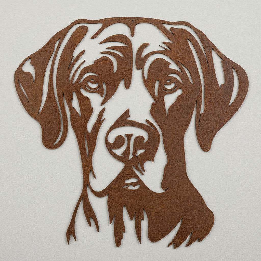 Duitse dog 2