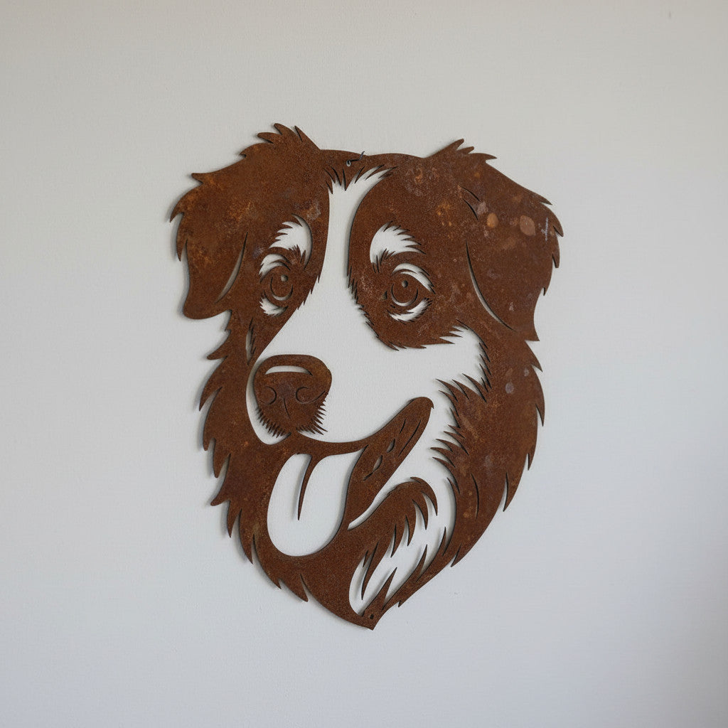 Australian shepherd