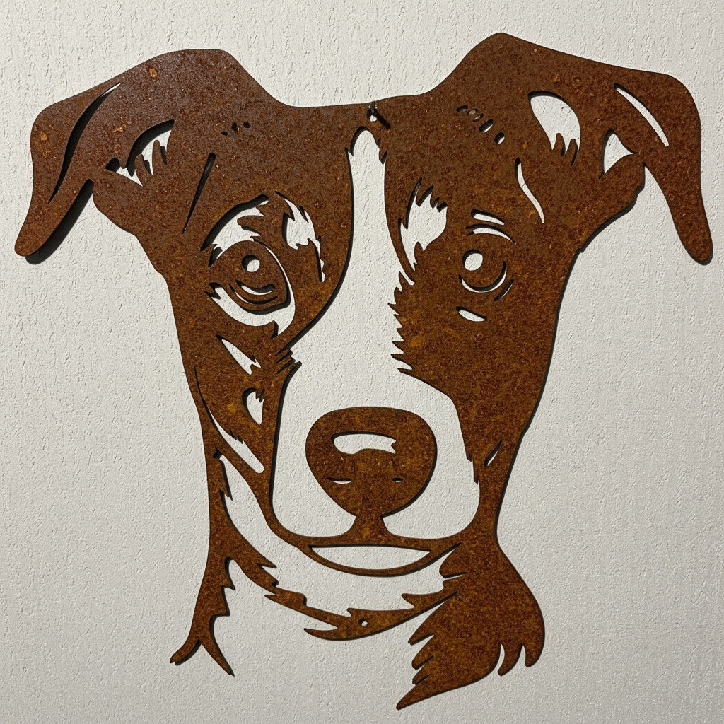 The Jack Russel