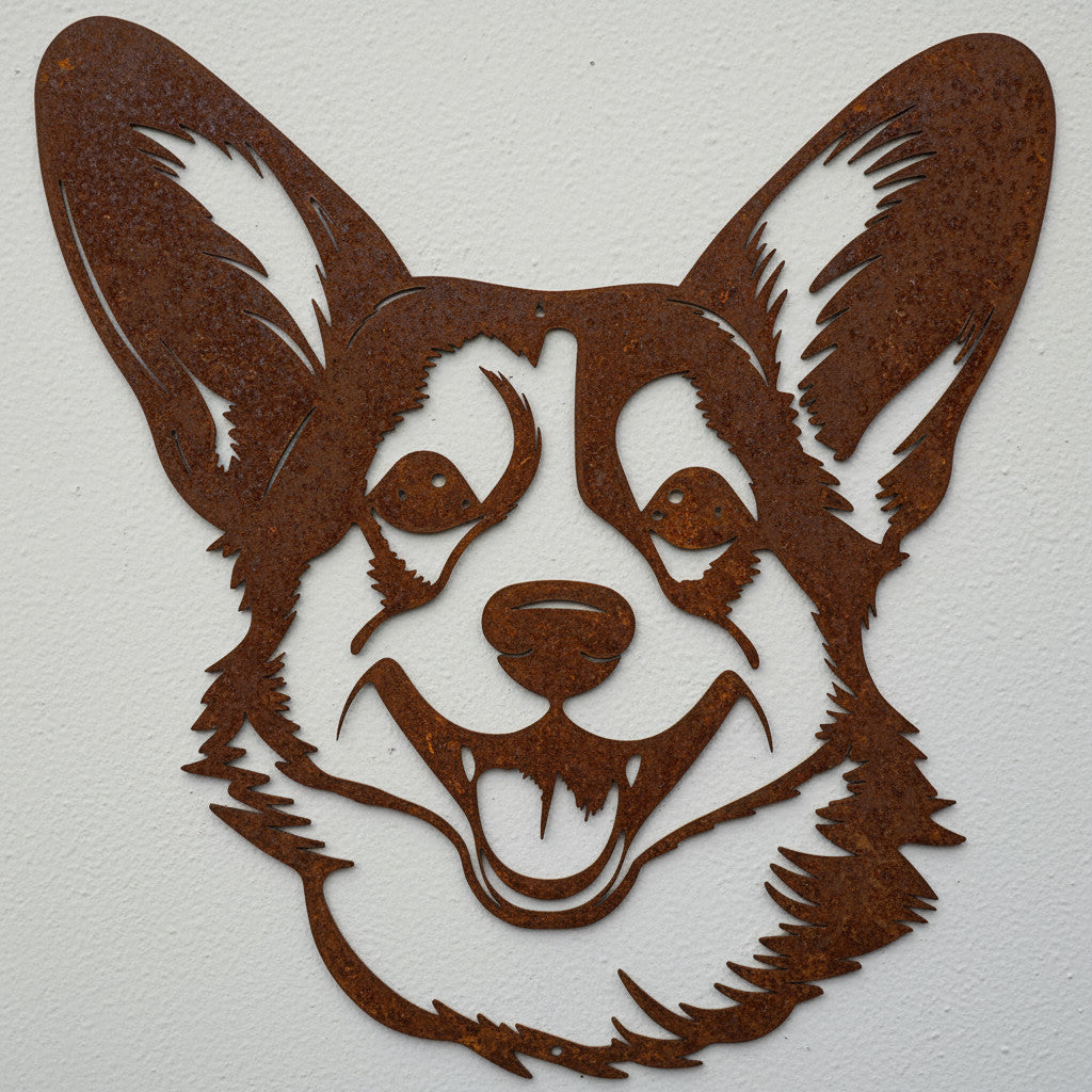 Corgi 2