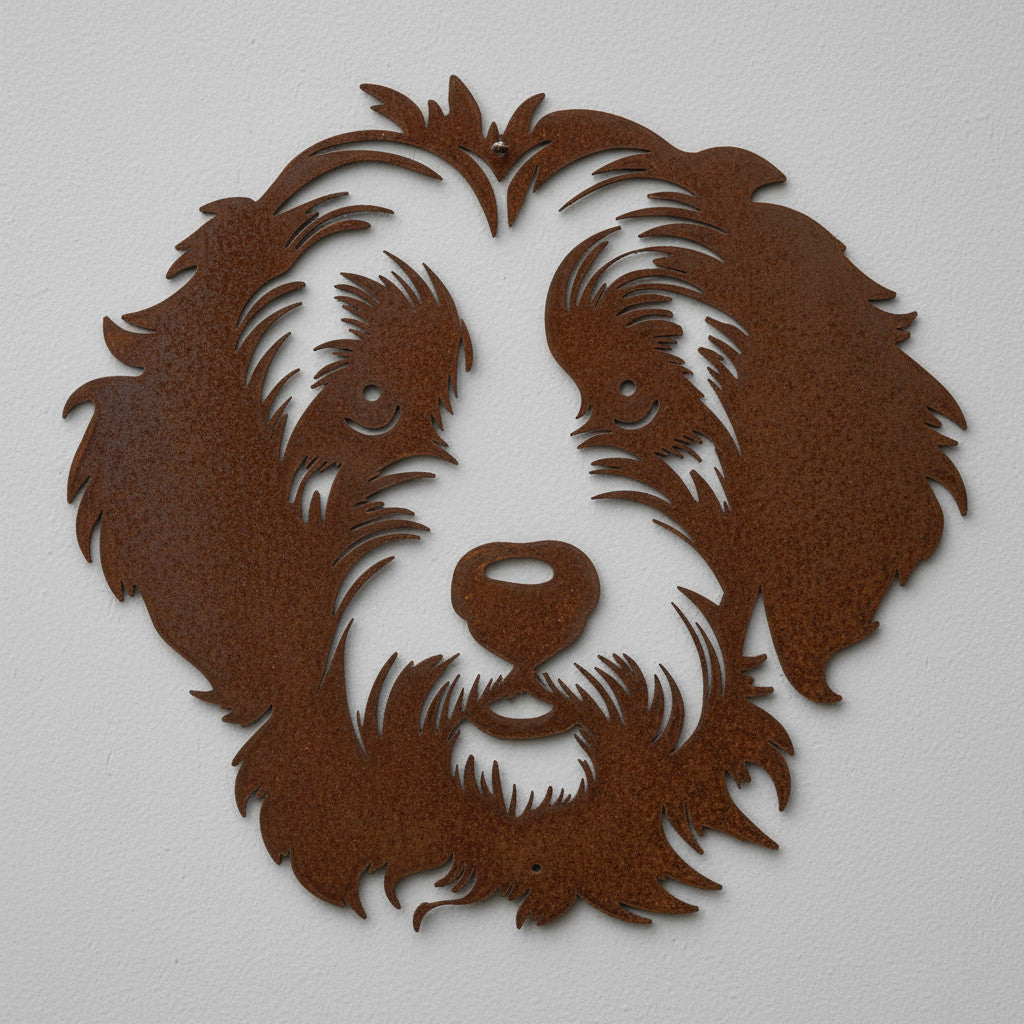 Labradoodle