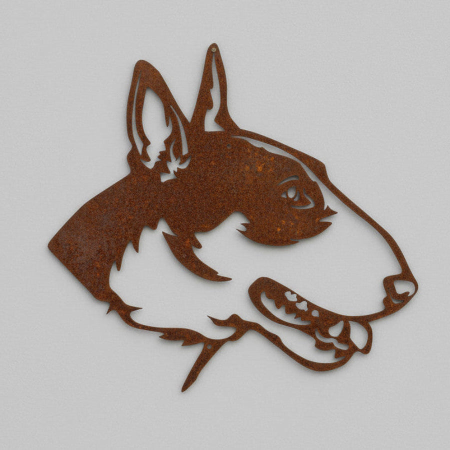 Bull Terrier