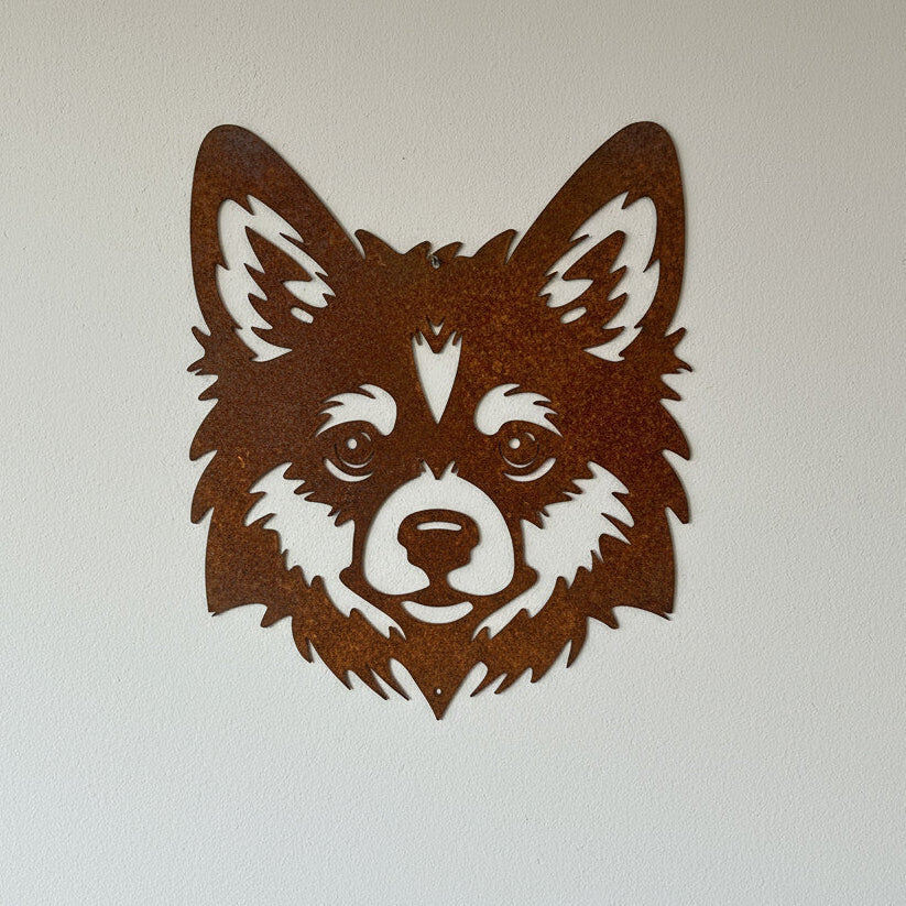 Pomsky