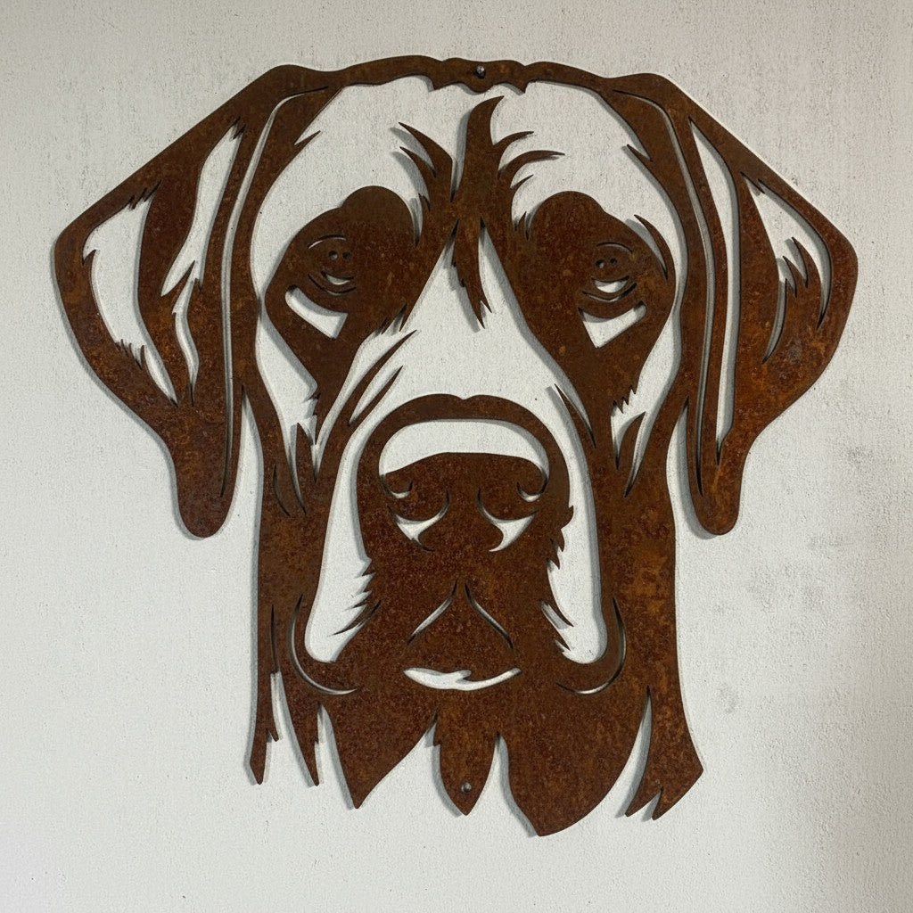 Rhodesian Ridgeback