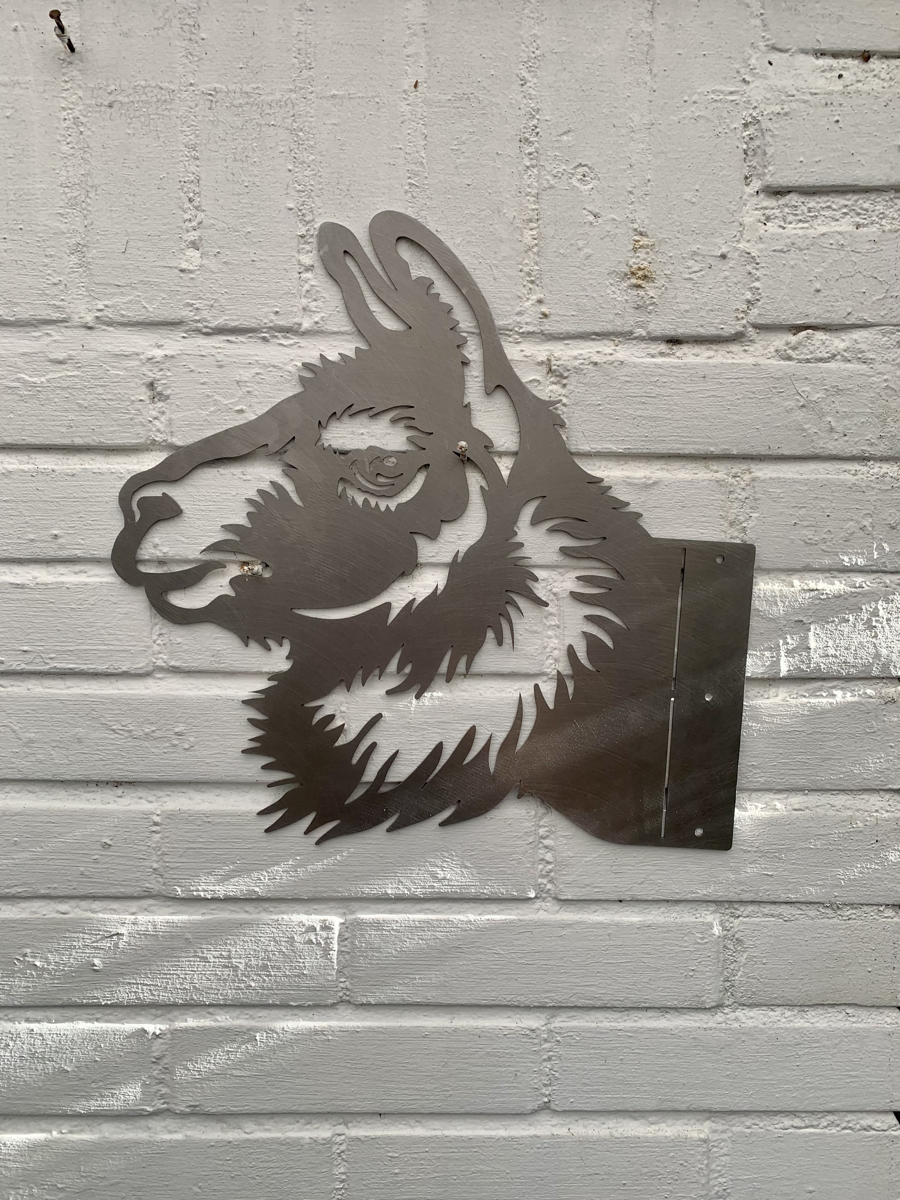 Alpaca