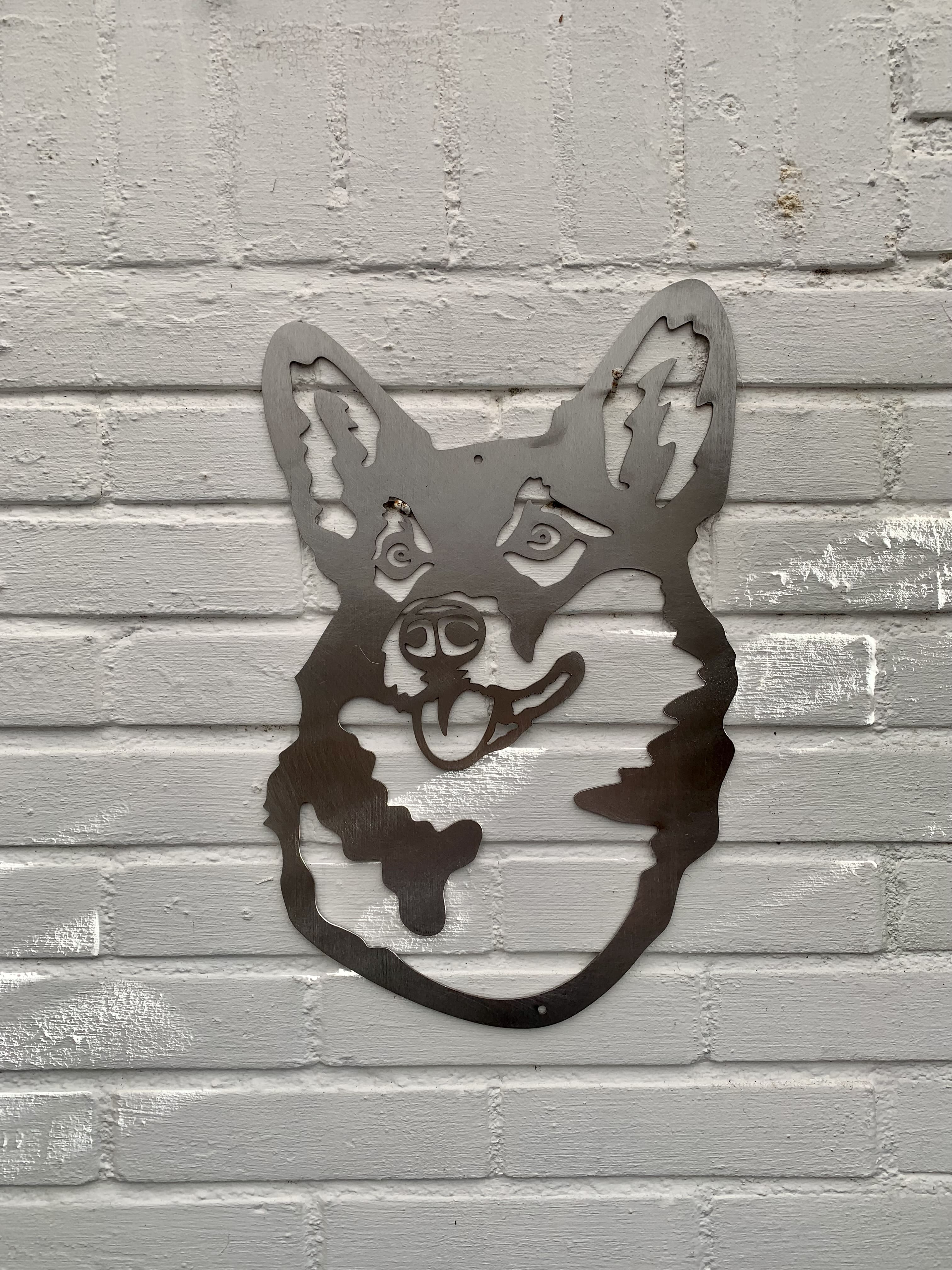 Corgi
