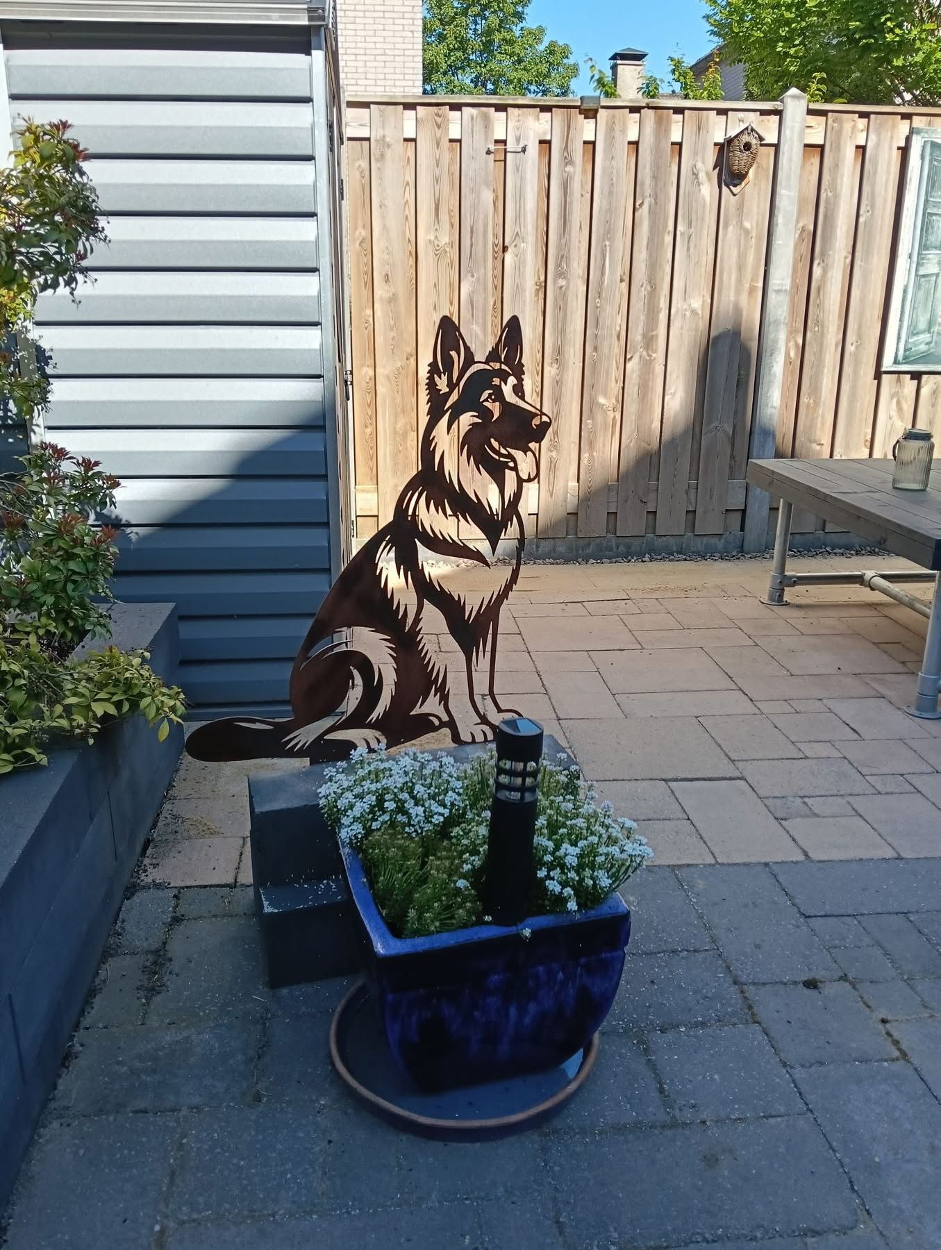 The Shepherd Dog - Lifelike