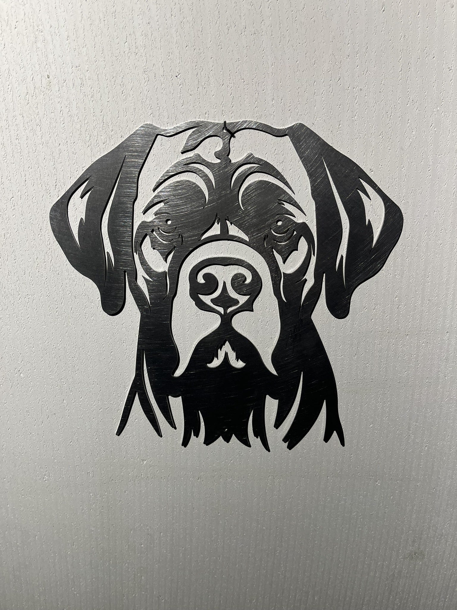 Mastiff