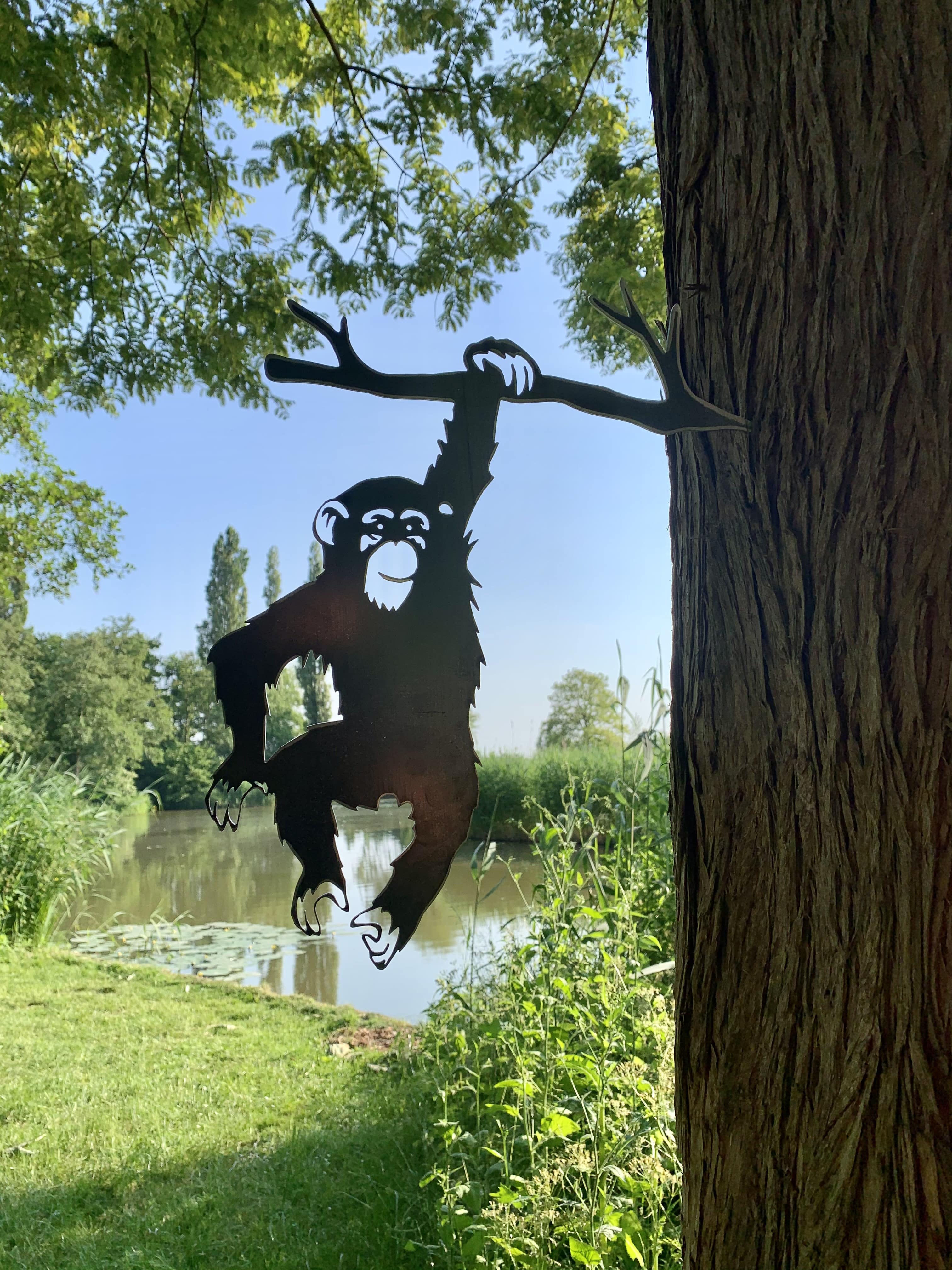 The Monkey