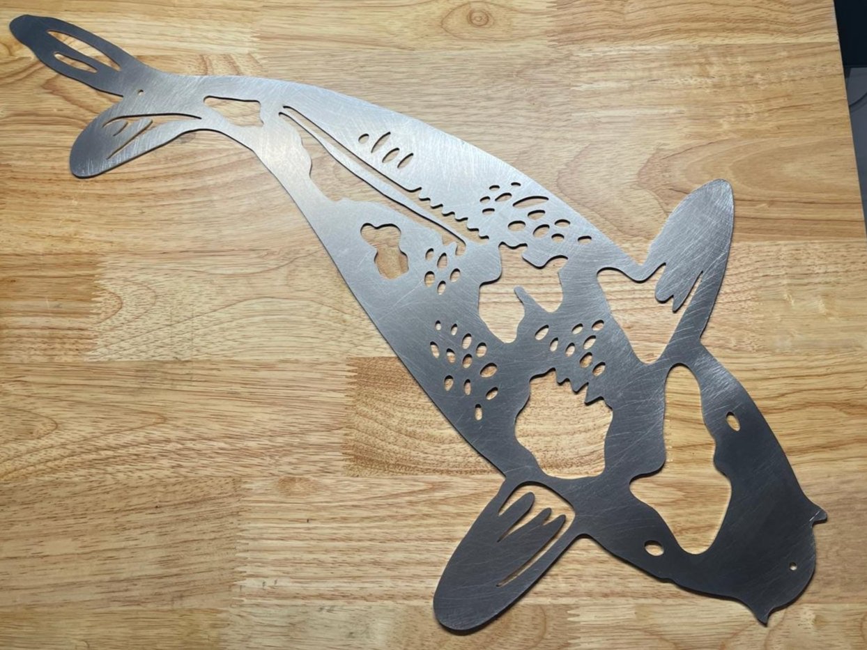 Koi Karper