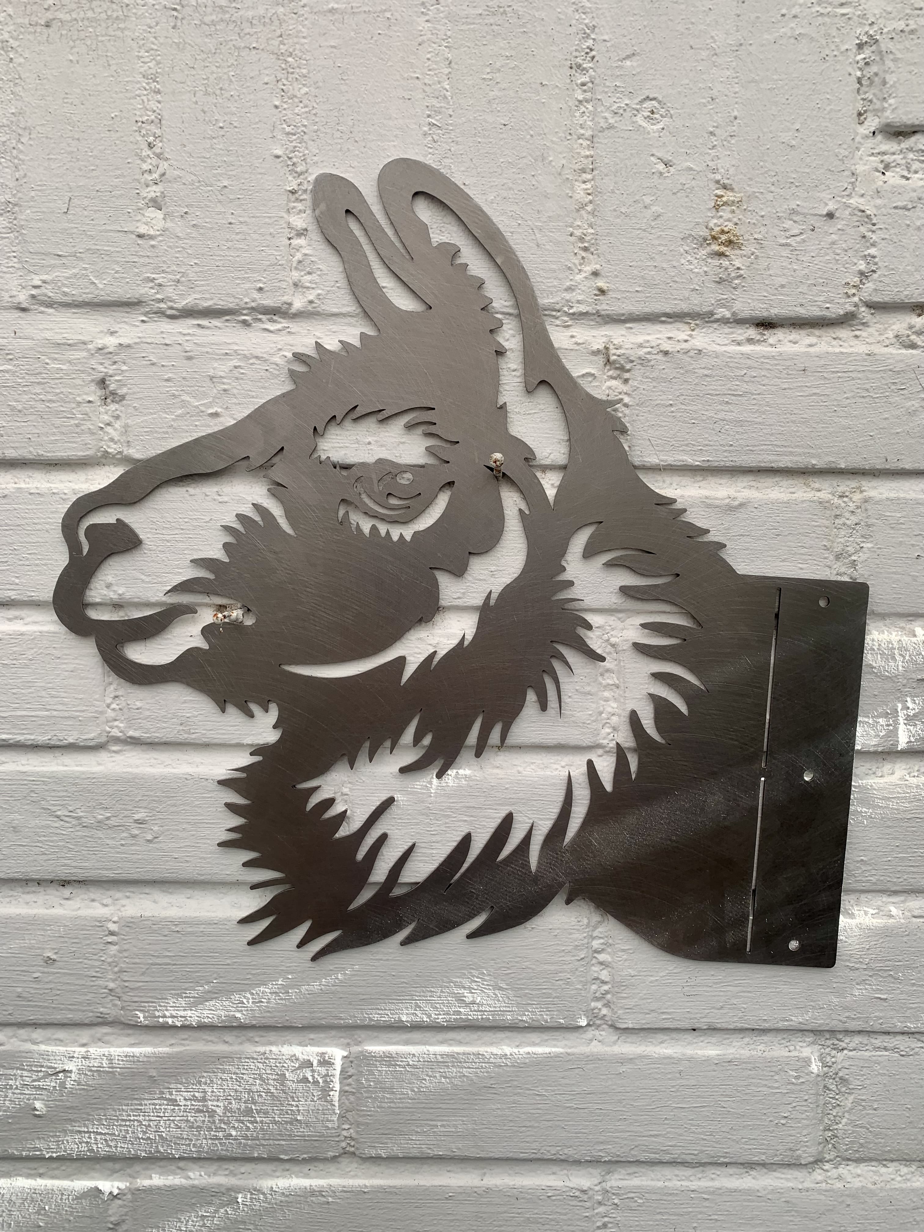 Alpaca