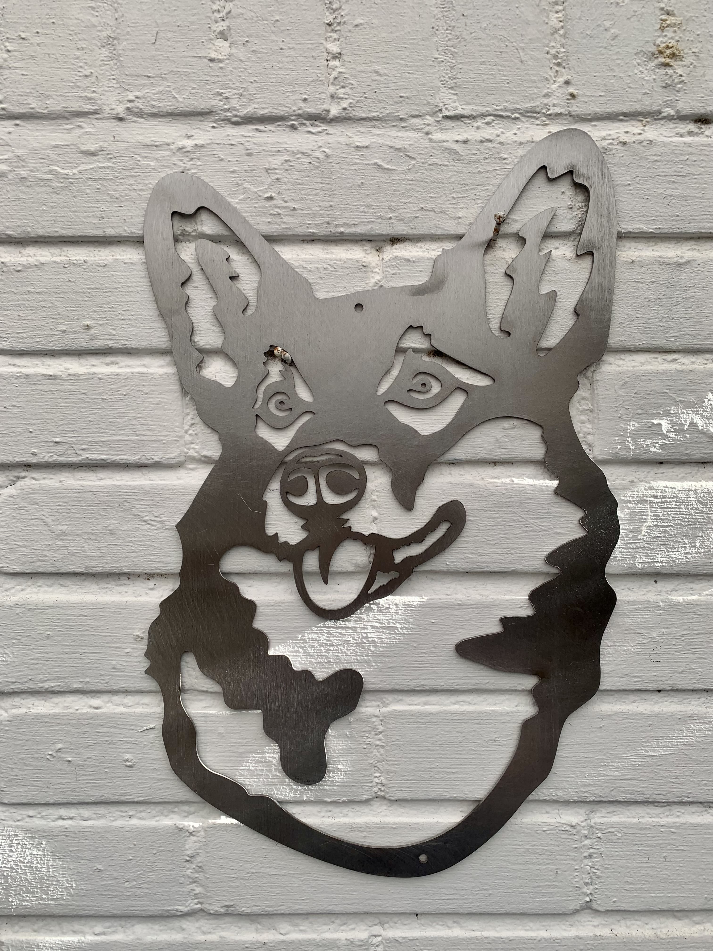 Corgi