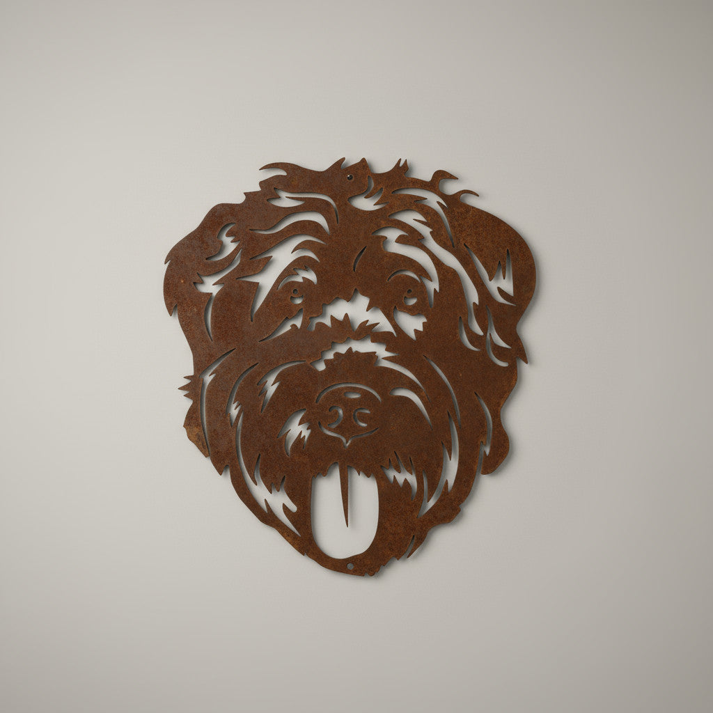 Bouvier des Flandres