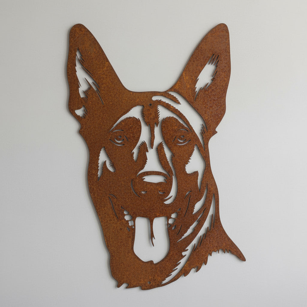 Mechelse herder (Mechelaar)