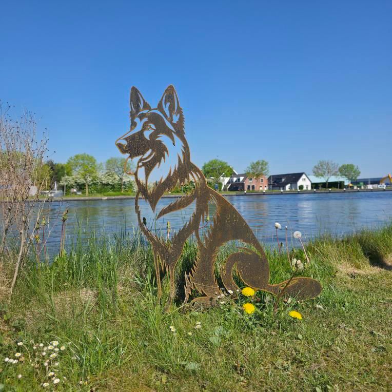 The Shepherd Dog - Lifelike