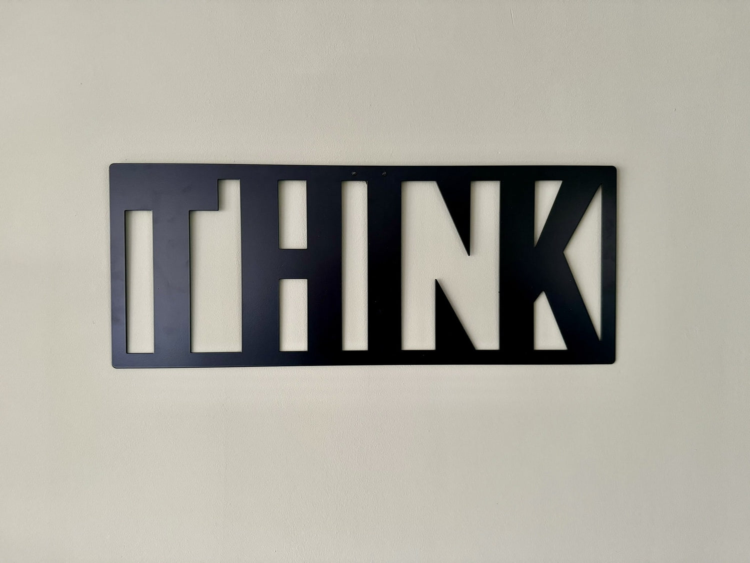 THINK