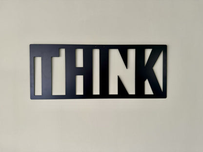 THINK